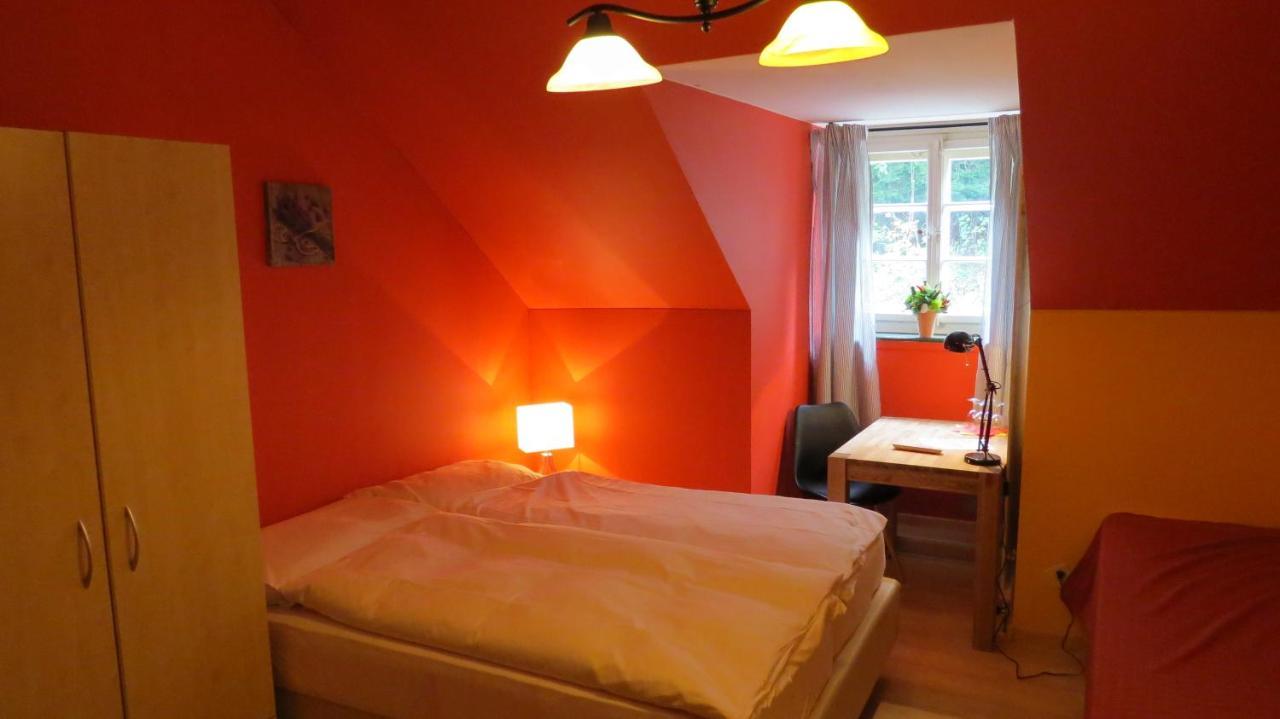 Gasthof Baeren Aarburg Last Check In 2100 Pm Экстерьер фото
